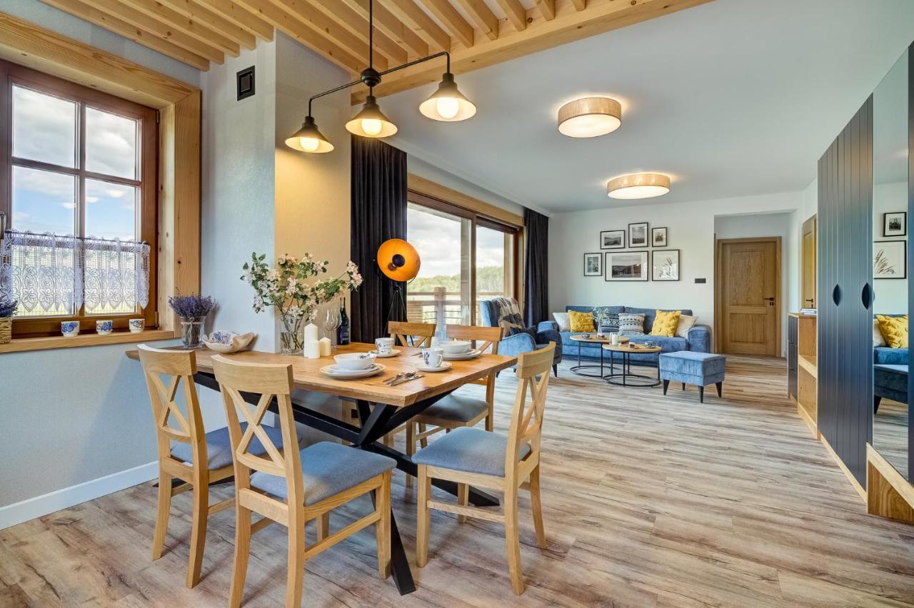 Dom Pod Przelecza Apartment Krynica Zdroj