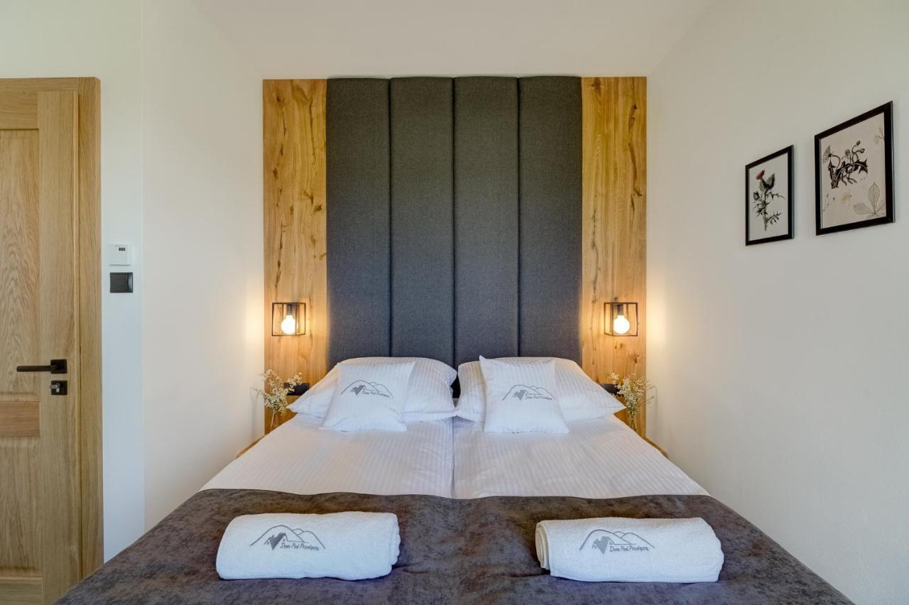 Apartment Dom Pod Przelecza *