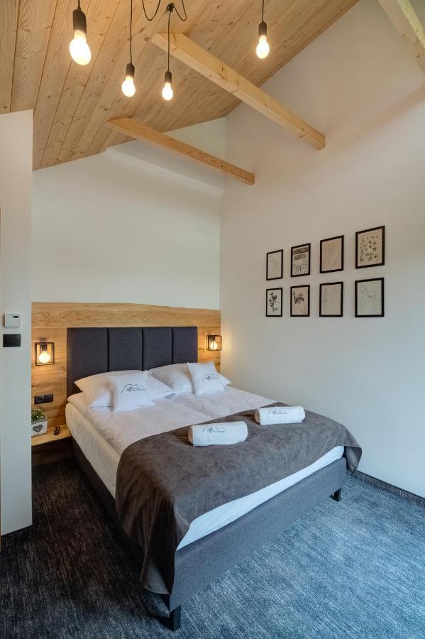 Apartment Dom Pod Przelecza Krynica Zdroj