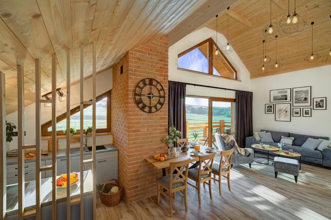 Apartment Dom Pod Przelecza