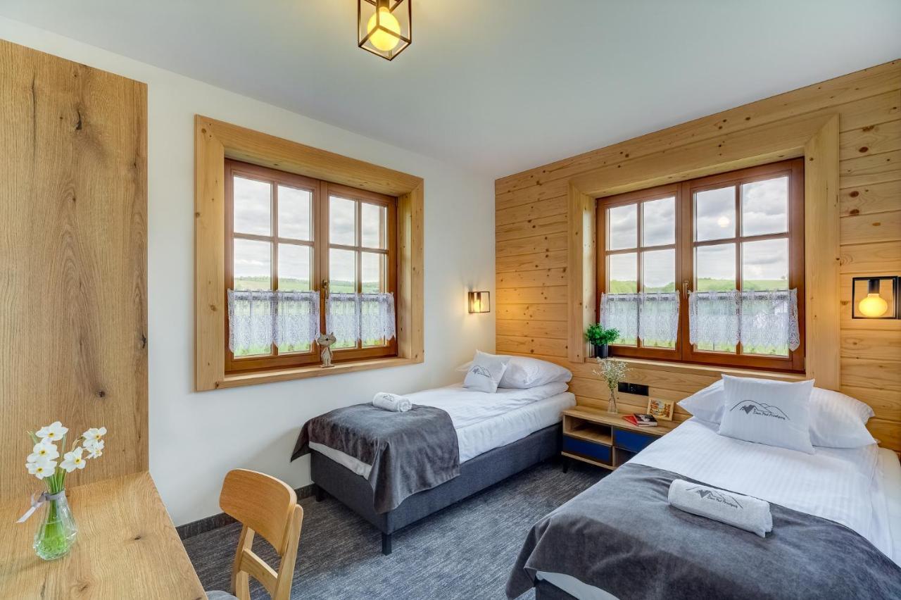 Apartment Dom Pod Przelecza