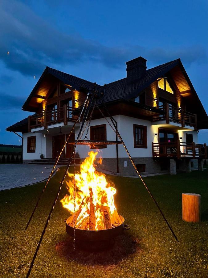 Apartment Dom Pod Przelecza Krynica Zdroj